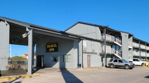 North San Antonio - SAT Hôtel | Travel Inn San Antonio
