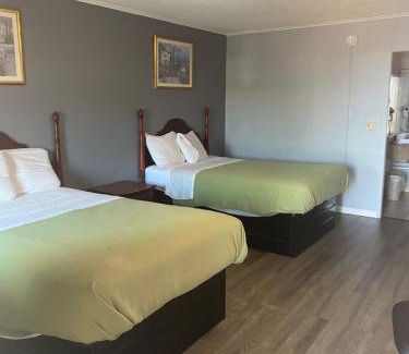 Broadview Hôtel | Travel Inn