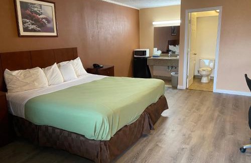 Broadview Hôtel | Travel Inn