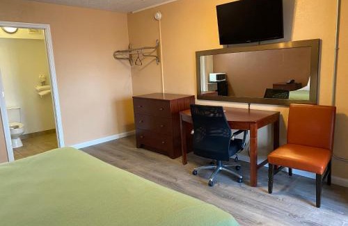 Broadview Hôtel | Travel Inn
