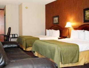 Watertown Hôtel | Travel Inn - Watertown NY