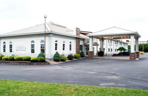Watertown Hôtel | Travel Inn - Watertown NY