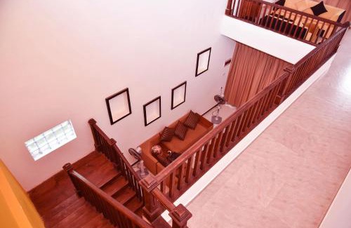 Attikulama Hôtel | Travel Neth Holidays Bungalow Anuradhapuraya