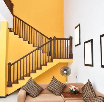 Attikulama Hôtel | Travel Neth Holidays Bungalow Anuradhapuraya