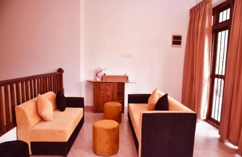 Attikulama Hôtel | Travel Neth Holidays Bungalow Anuradhapuraya
