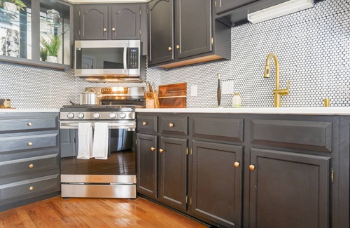 Downtown Wilmington Maison | Travel Nurses! Relocation, Short/Long Term Stays