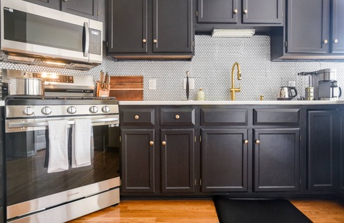 Downtown Wilmington Maison | Travel Nurses! Relocation, Short/Long Term Stays