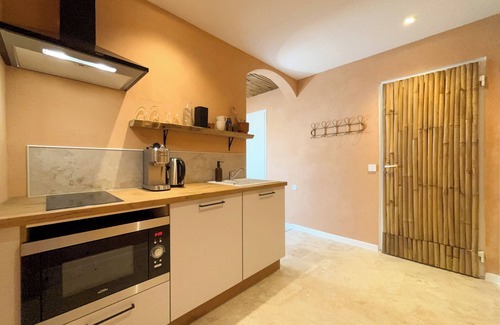 Sarreguemines Appartement | Travel to Bali - Peaceful and relaxing