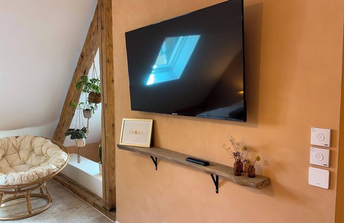 Sarreguemines Appartement | Travel to Bali - Peaceful and relaxing