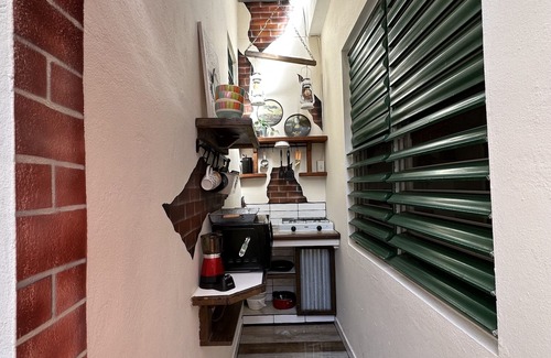 Aguacate Maison | Voyage à Luna @ iL Sognatore - Suite unique, confortable et privée