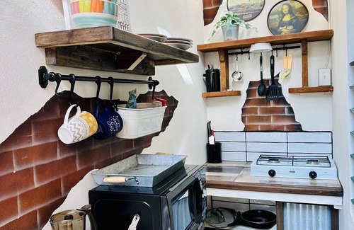 Aguacate Maison | Voyage à Luna @ iL Sognatore - Suite unique, confortable et privée