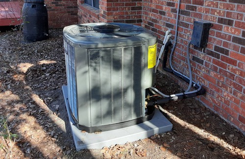 Hahira Maison | [BB]> Qualité + A / C fixe + Nouveau matelas / Très bien situé / G-Prix + Clôturé + Coffre-fort @ GA / FL!