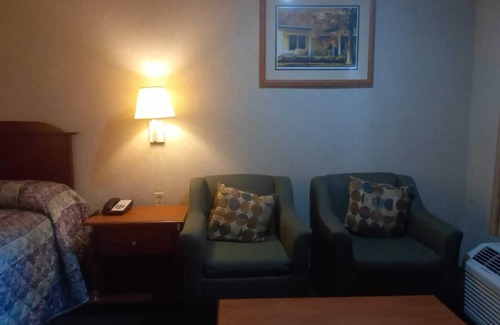 Waynesboro Hôtel | Traveler Inn and Suites