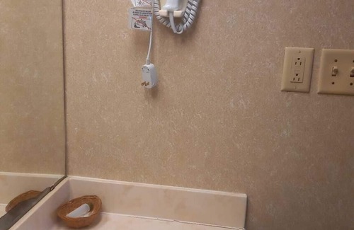 Waynesboro Hôtel | Traveler Inn and Suites