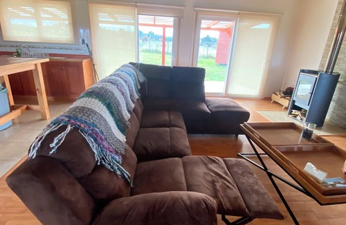 Puerto Varas Maison | Traveler's Refuge, for your family vacations