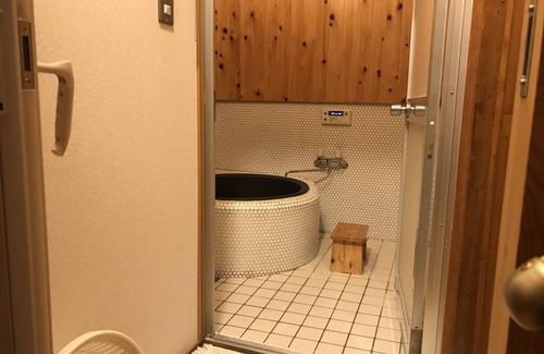 Shichigahama Maison | Traveler's Wharf Shichigahama