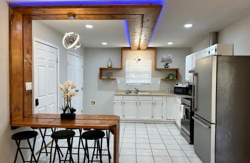 Eagle Pass Appartement | Traveler Stay PLUS