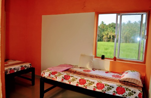 Coimbatore Maison | Travelers Delight - Pour un groupe de voyageurs moyen et grand