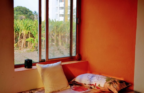 Coimbatore Maison | Travelers Delight - Pour un groupe de voyageurs moyen et grand