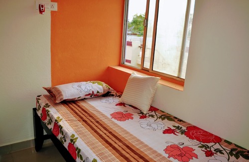 Coimbatore Maison | Travelers Delight - Pour un groupe de voyageurs moyen et grand
