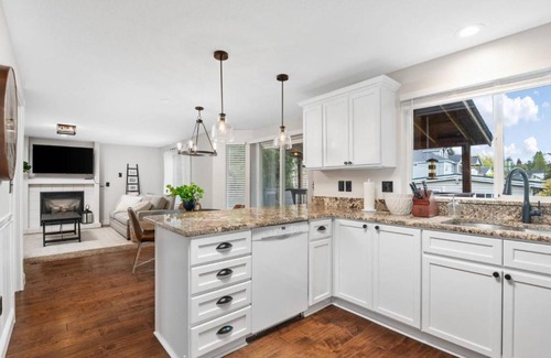 Vancouver Maison | Travelers Getaway