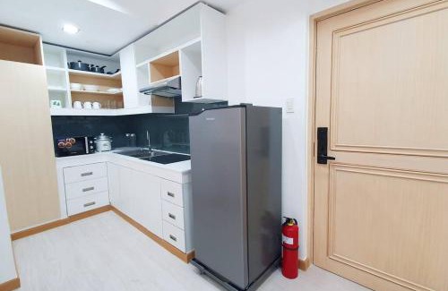Bel-Air Appartement | Travelers Inn - Cozy Capsule Bunks, Makati
