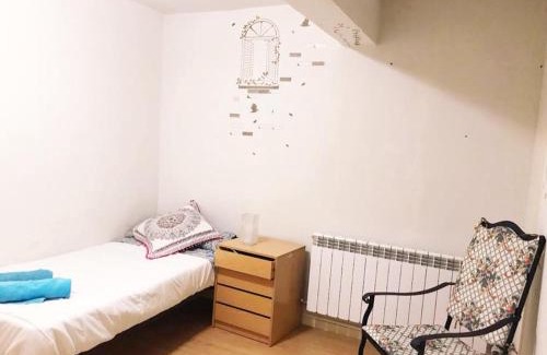 Old Town Appartement | Travelers Rest