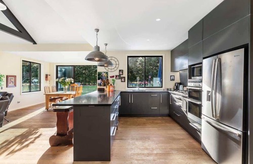 Arrow Junction Maison | Discover Your Ideal Kiwi Retreat in Queenstown