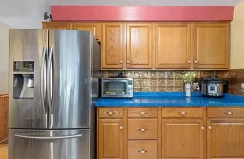 Pittsford Maison | Traveler’s Wellness Oasis - gorgeous pool, fish pond, and hot tub!
