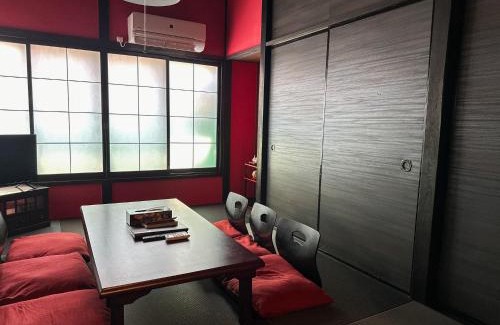 Shin-Yokohama Maison | TRAVELERZYOKOHAMA - Vacation STAY 10531v