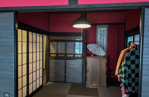 Shin-Yokohama Maison | TRAVELERZYOKOHAMA - Vacation STAY 10531v