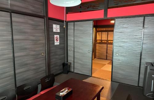 Shin-Yokohama Maison | TRAVELERZYOKOHAMA - Vacation STAY 10531v