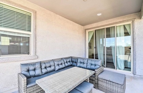Waddell Maison | Traveling Nurses and Athletes Cozy Retreat