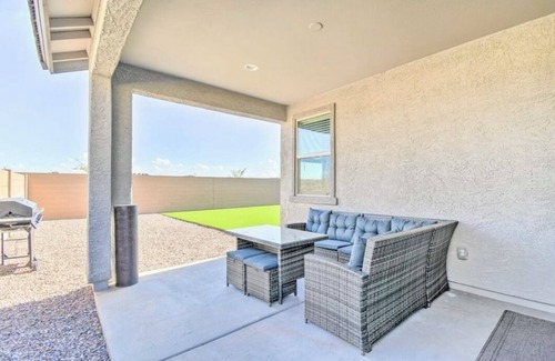 Waddell Maison | Traveling Nurses and Athletes Cozy Retreat