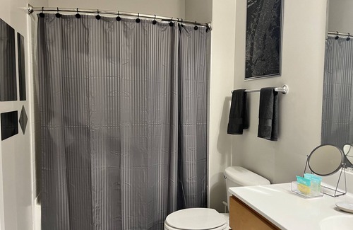 Trinidad Appartement | Traveling Professionals coming to the DMV