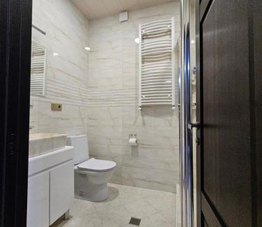 Saburtalo Appartement | Traveller Apartment