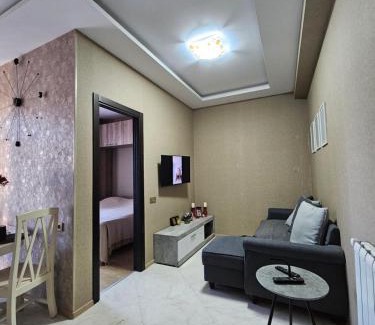 Saburtalo Appartement | Traveller Apartment