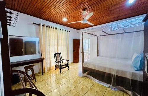 Rumassala Hôtel | Traveller's Lodge Unawatuna