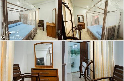 Rumassala Hôtel | Traveller's Lodge Unawatuna