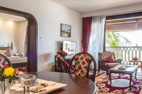 Mombasa Hôtel | Travellers Beach Hotel & SPA