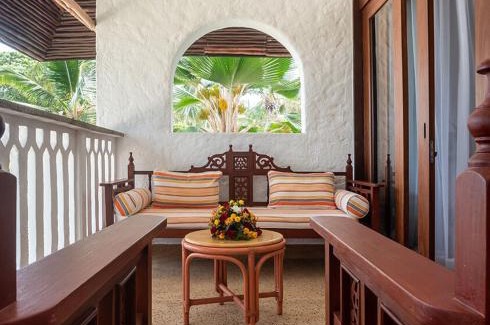 Mombasa Hôtel | Travellers Beach Hotel & SPA