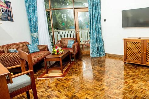Mombasa Hôtel | Travellers Beach Hotel & SPA