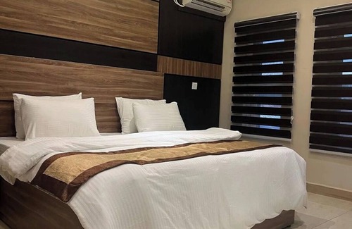 Ado Ekiti Hôtel | Travellers Homely