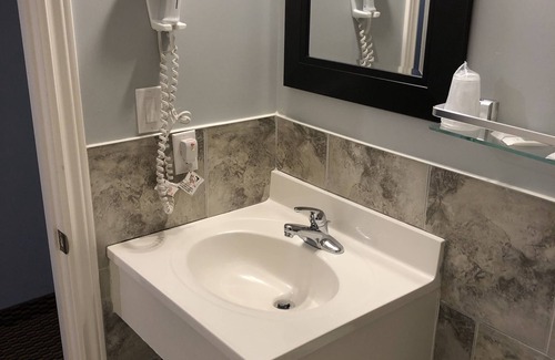 Owen Sound Hôtel | Travellers Motel - New Wing