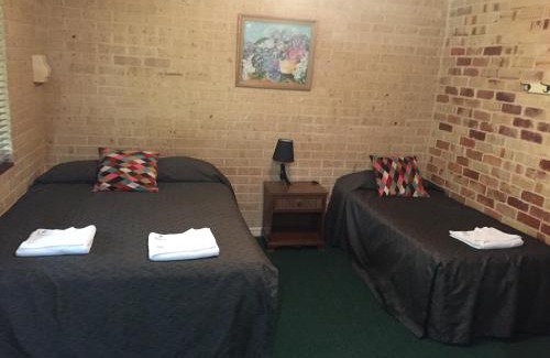 Mundaring Hôtel | Travellers Rest Motel