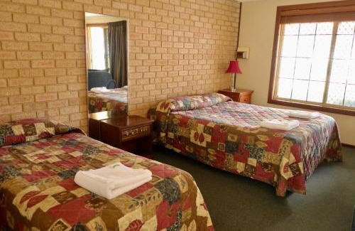 Mundaring Hôtel | Travellers Rest Motel