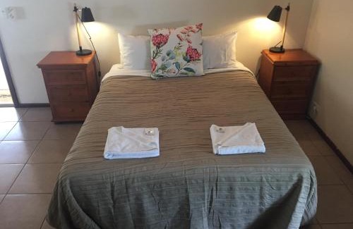 Mundaring Hôtel | Travellers Rest Motel