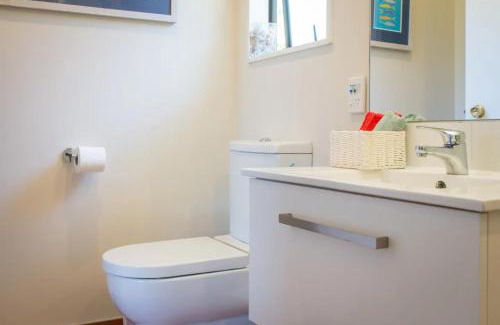 Greenlane - Ellerslie Maison | Travellers Retreat 1 Bedroom in Central Auckland
