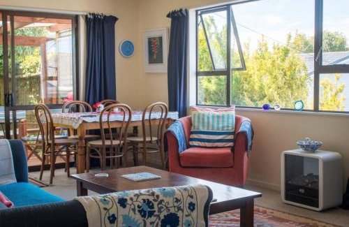 Greenlane - Ellerslie Maison | Travellers Retreat 1 Bedroom in Central Auckland