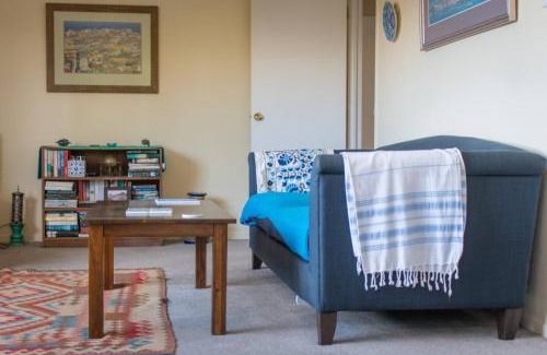 Greenlane - Ellerslie Maison | Travellers Retreat 1 Bedroom in Central Auckland